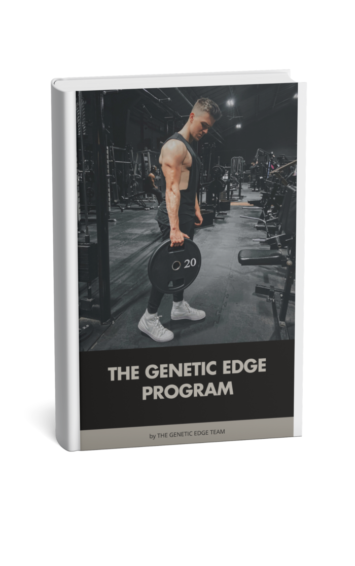 The Genetic Edge E-Book
